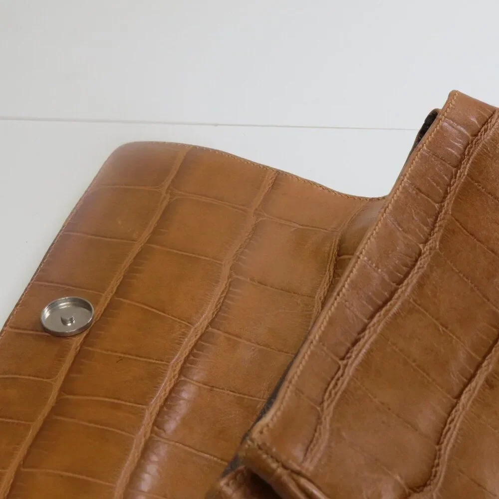 Coccinelle genuine leather